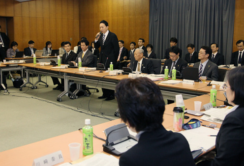 3月19日のできごと(何の日)【鳩山由紀夫首相】障がい者制度改革推進会議に出席